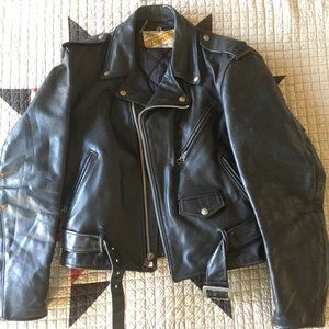 Vintage Schott Perfecto - 42